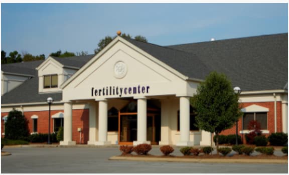 The Fertility Center: Chattanooga